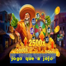 jogo que a jojo todynho joga